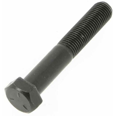 Vis lame Ø 9,5 mm Longueur 57 mm Pas à droite. (1/5)