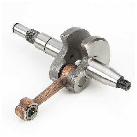 Vilebrequin pour tronçonneuse Stihl 019 MS190 (1/5)