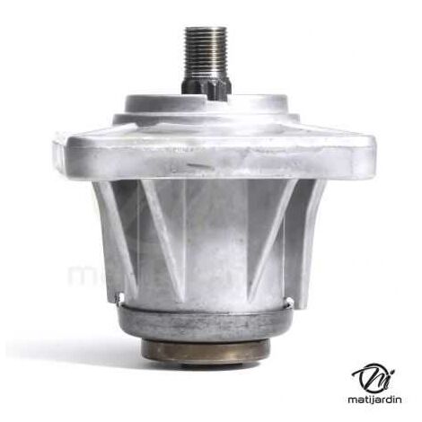 2 Cuscinetti Mandrino Piatto Per John Deere Z425 Z445 - 48'' 54'' - Rotary M110024 - Foto 3