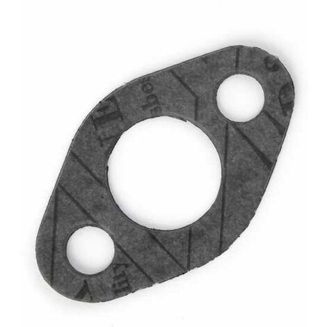 Joint de carburateur / cylindre adaptable pour moteur Briggs & Stratton N° 27355 (1/2)