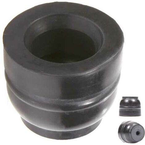 Silent bloc pour tronçonneuse Stihl 024 MS240 (1/5)