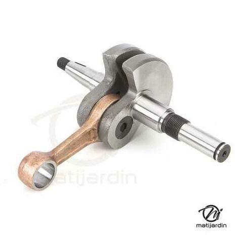 Kit Cuscinetto A Rulli Ad Aghi Per Tamburo Frizione Motosega 9 Pezzi Per 038 Ms380 1119 0007 1003 94221012 - Foto 5