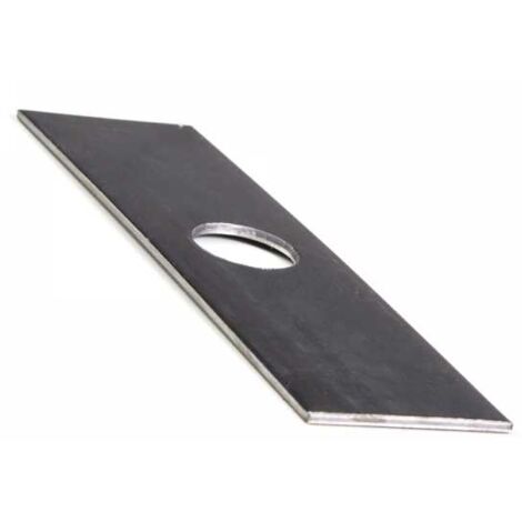Couteaux scarificateurs x17. Pour Farm & Garden, Pilot, Powercut N° 72492 (1/5)