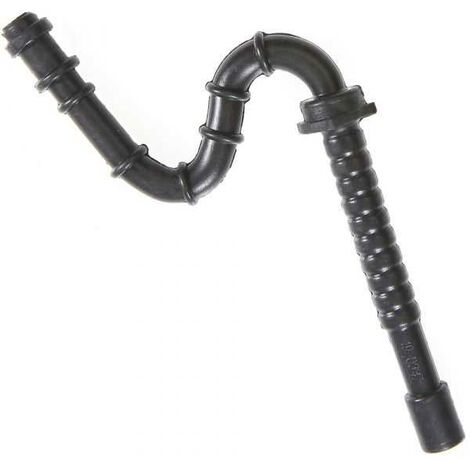 Durite essence pour tronçonneuse Stihl 024, 026, 029, 039 MS240, MS260, MS290 MS390 (1/5)