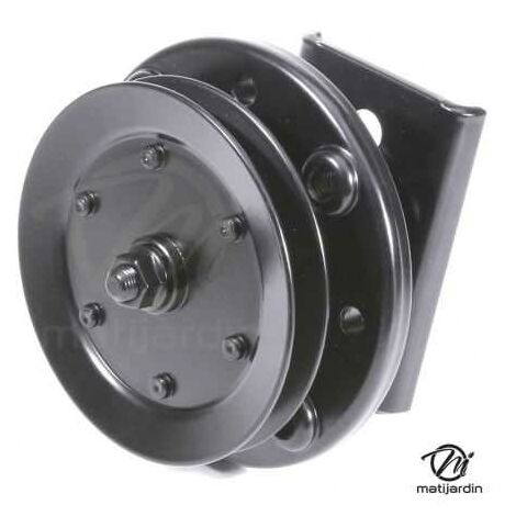 Palier de lame pour N° 136819 AYP