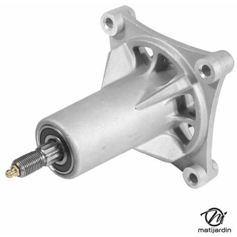 Palier de lame N° 187292, 192870 pour AYP
