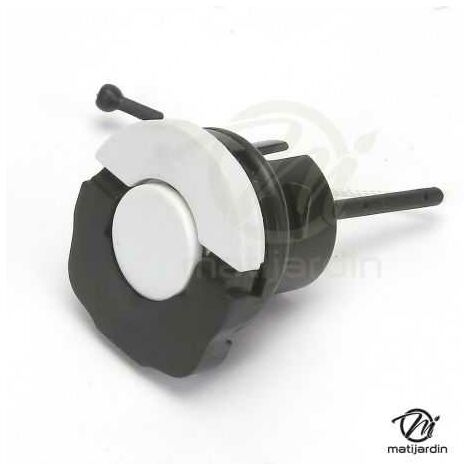 Corpo Pompa Olio Originale Per Motoseghe Stihl 066, MS 650, MS 660 - Foto 11