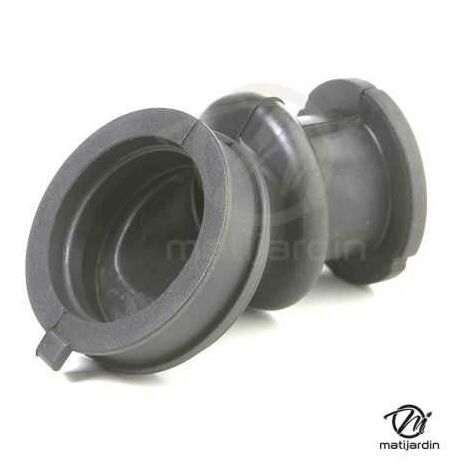 Tuyau D'admission Air Propre Pour Compass 1.4L, MP, M4, M6 - Réf. 68297298AA / 52026977 - En Plastique Noir - Connexion Au Couvercle Filtre à Air
