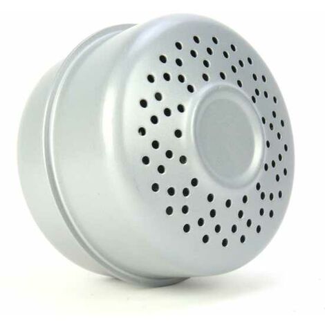 Pot d'échappement, silencieux pour moteur Briggs & Stratton 8 à 16 cv (1/5)