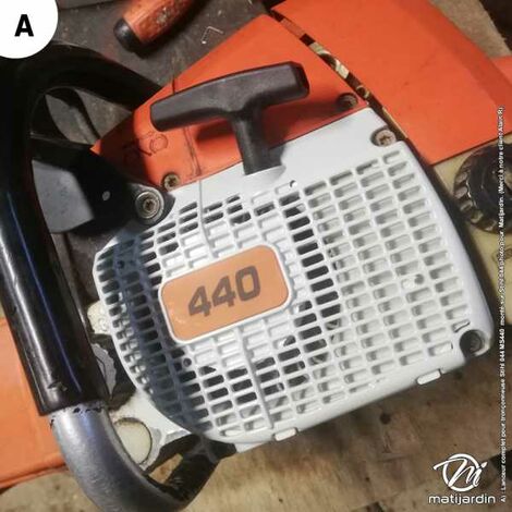 Guarnizione Cilindro Stihl 41340292300 - Nuova Elica - Foto 7