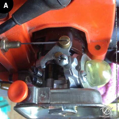 Pot D'échappement, Silencieux Pour Moteur Aspera 2,5 à 3,5 Cv