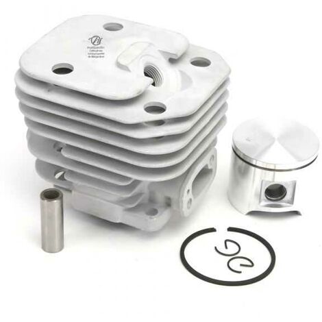 Cylindre piston pour tronçonneuse Husqvarna 61. Ø 48 mm (1/5)