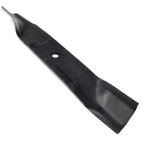 Lame tondeuse pour John Deere 111 M83459 coupe 49,5 cm (1/4)