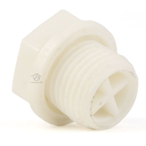 Bouchon d'huile pour moteur Tecumseh. N° 29320009 (1/5)