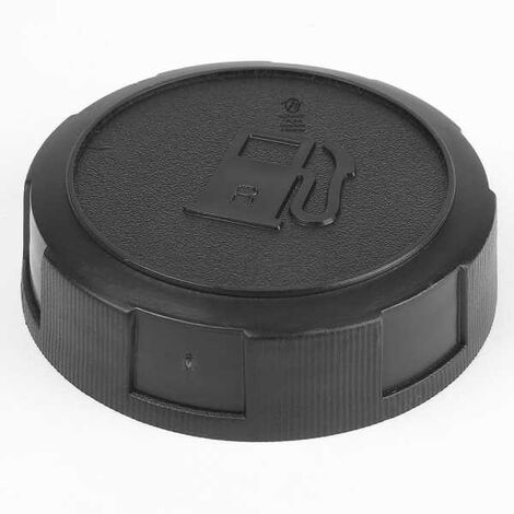 Bouchon d'essence pour moteur Briggs et Stratton. N° 493988 (1/5)