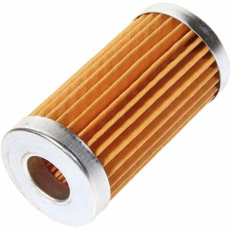 Filtre à gasoil pour Iseki 5650-040-487-90 (1/4)