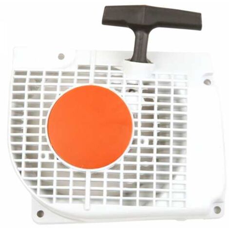 Lanceur complet pour tronçonneuse Stihl 029 MS290 (1/5)