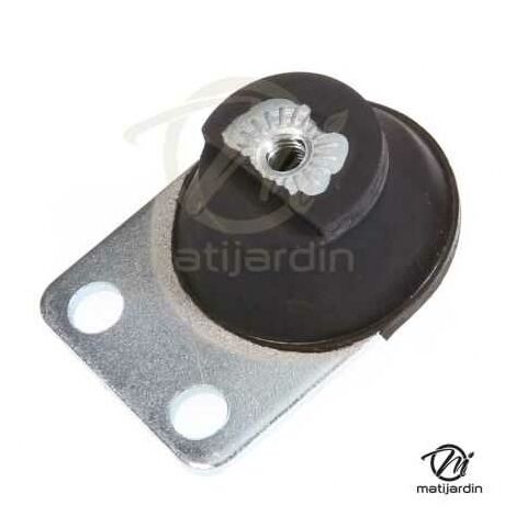 Silent bloc pour tronçonneuse Stihl MS650. N° origine 11227909920 (1/4)
