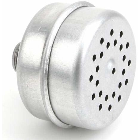 Pot d'échappement, silencieux pour moteur Briggs & Stratton 3,5 à 4 cv