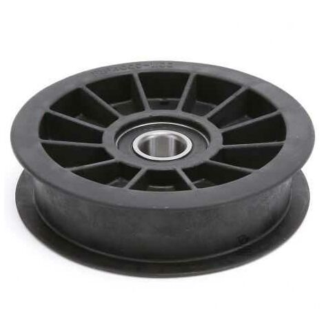 10142 Rotary Flat Idler Pulley 1" -1/2" FIP2500-0.75 Composite For Sale Online E - Foto 7