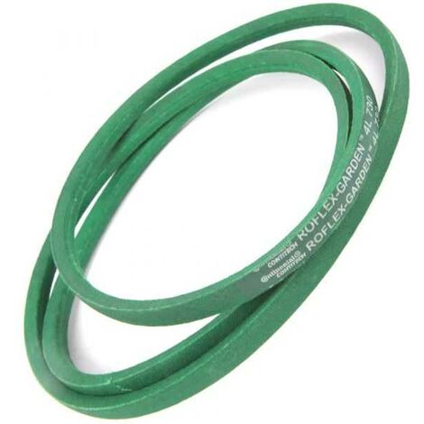 Cinghie MaxPower 347618, Rinforzante In Kevlar, 5/8" X 73" - 5L730 - Lunghezza Esterna L(a) 1860 Mm