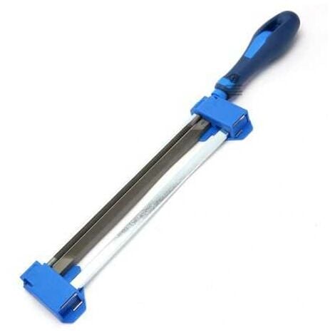 Pferd Lime D'échappement En Diamant Carré Df3619 D91