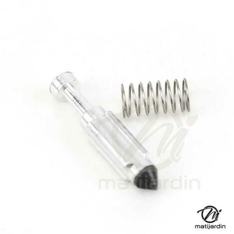 Pointeau HONDA 16011-ze0-005 - Pièces Tracteur Tondeuse