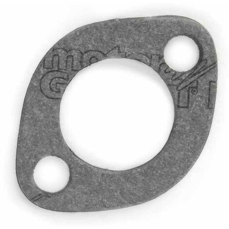 Joint de carburateur / cylindre adaptable pour moteur Briggs & Stratton N° 27909 (1/5)