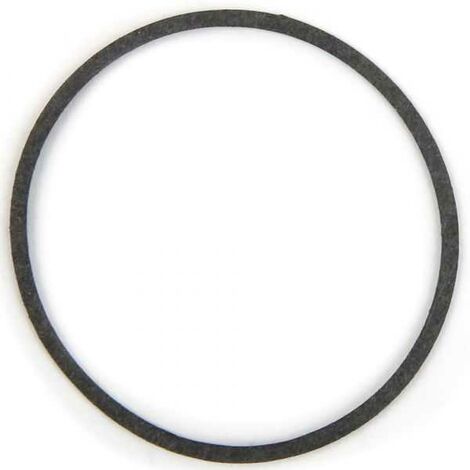 Joint cuve carburateur adaptable pour Briggs & Stratton 270511