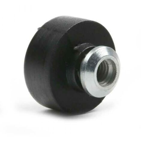 Ecrou carter cylindre pour tronçonneuse Stihl MS341 MS361 (1/5)