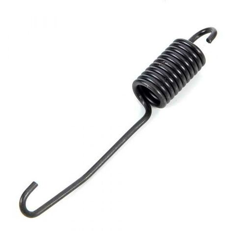 Ressort de frein de chaîne pour tronçonneuse Stihl 021 MS210 (1/4)