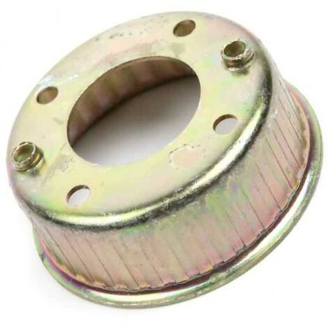 Anneau lanceur pour tronçonneuse Stihl 050, 051 (1/2)
