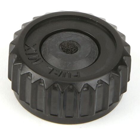 Bouchon de reservoir d'essence pour débroussailleuse Echo. Øext. 37 mm (1/5)