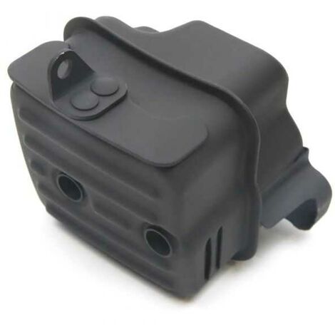 QHALEN Gas Serbatoio Posteriore Maniglia Posteriore Per STIHL MS361 MS341 Motosega 1135 350 0816 - Foto 2