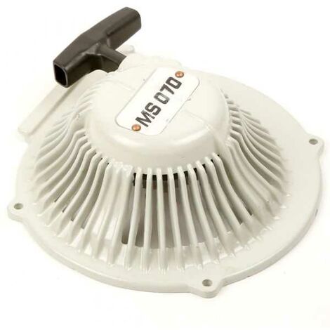 Lanceur complet pour tronçonneuse Stihl 070 090 Contra. Nouveau modèle (1/3)