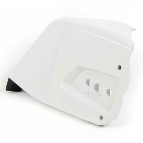 Carter de chaîne pour tronçonneuse Stihl MS362 (1/4)