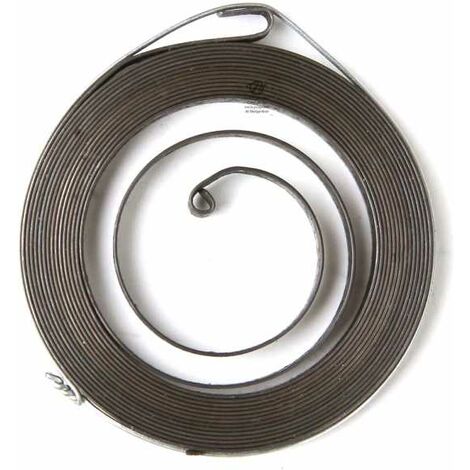 Ressort de lanceur pour tronçonneuse Homelite 50, EZ, XL, mini, FP, Super XL Mini Auto,Super EZ, Super EZAO, EZ 250, 350, 360 (1/3)