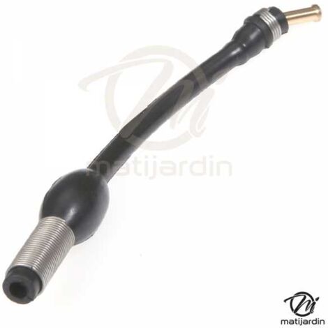 Shindaiwa Fuel Cap String Trimmer Parts Stens Fuel Line With