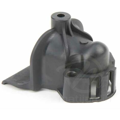 Chicane filtre à air pour tronçonneuse Stihl MS341 MS361 (1/5)
