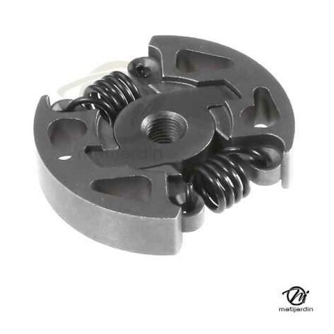 Embrayage pour débroussailleuse Stihl