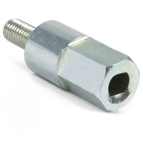 Adaptateur pour renvoi angle Profil Sthil ovale 5X7mm (1/5)