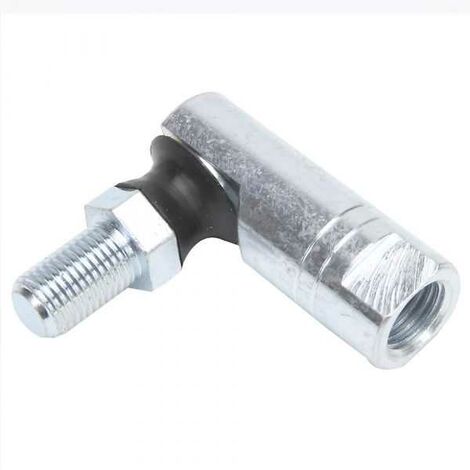 Rotule direction tondeuse autoportée MØ 9,5 mm Filetage FØ 11,1 mm (1/3)