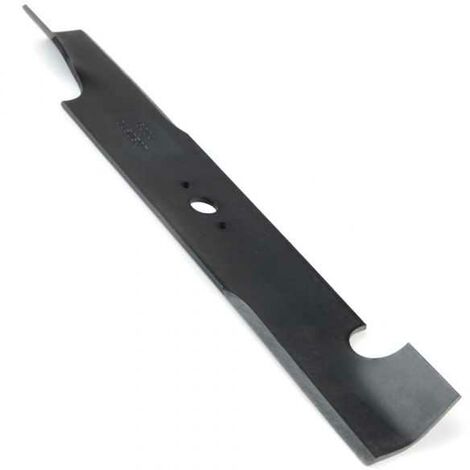 Lame tondeuse pour Bobcat 48" 32061A coupe 41,2 cm (1/3)