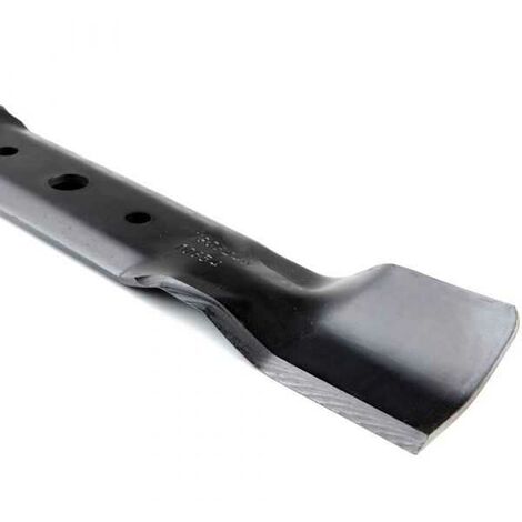 Lame tondeuse pour John Deere L130 GX20250 coupe 43 cm (1/4)