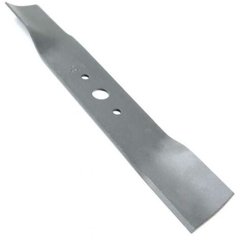 Lame tondeuse pour Castelgarden R434 81004360/3 coupe 38,6 cm (1/4)