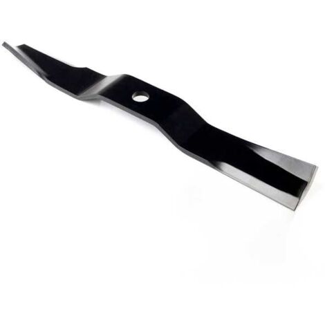 Lame tondeuse pour Kubota F1900 76505-11550 coupe 42,3 cm (1/4)