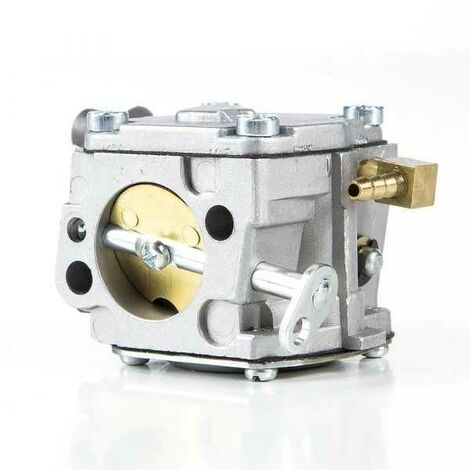 Carburateur pour tronçonneuse Husqvarna 181, 281, 288 (1/5)