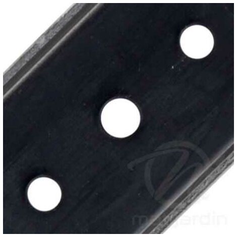 LAME TRACTEUR TONDEUSE à Gazon Pour Toro 237 26620 26625 26630 BC 62