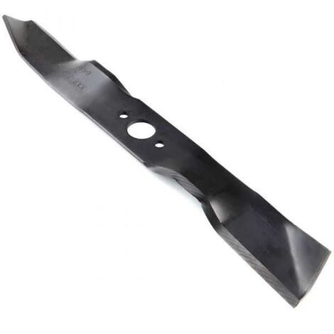 Matijardin – Lame tondeuse Husqvarna Rider 16H 506 96 63-01 – Coupe 41,2 cm – Entr'axe 48 mm – Alésage 24 mm pour coupe précise