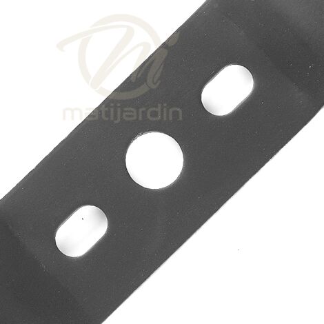 Nůž 46 Cm Pro Sekačky Alko Classic 46 B, 46 BR, 46 E AL-KO Germany - Foto 8